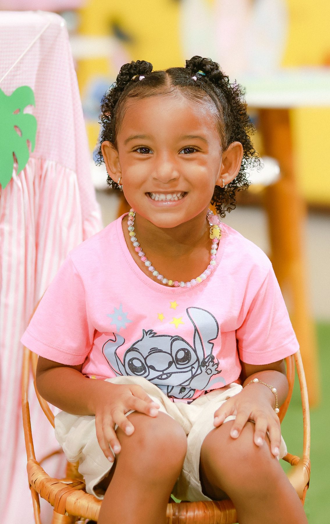Aniversário infantil