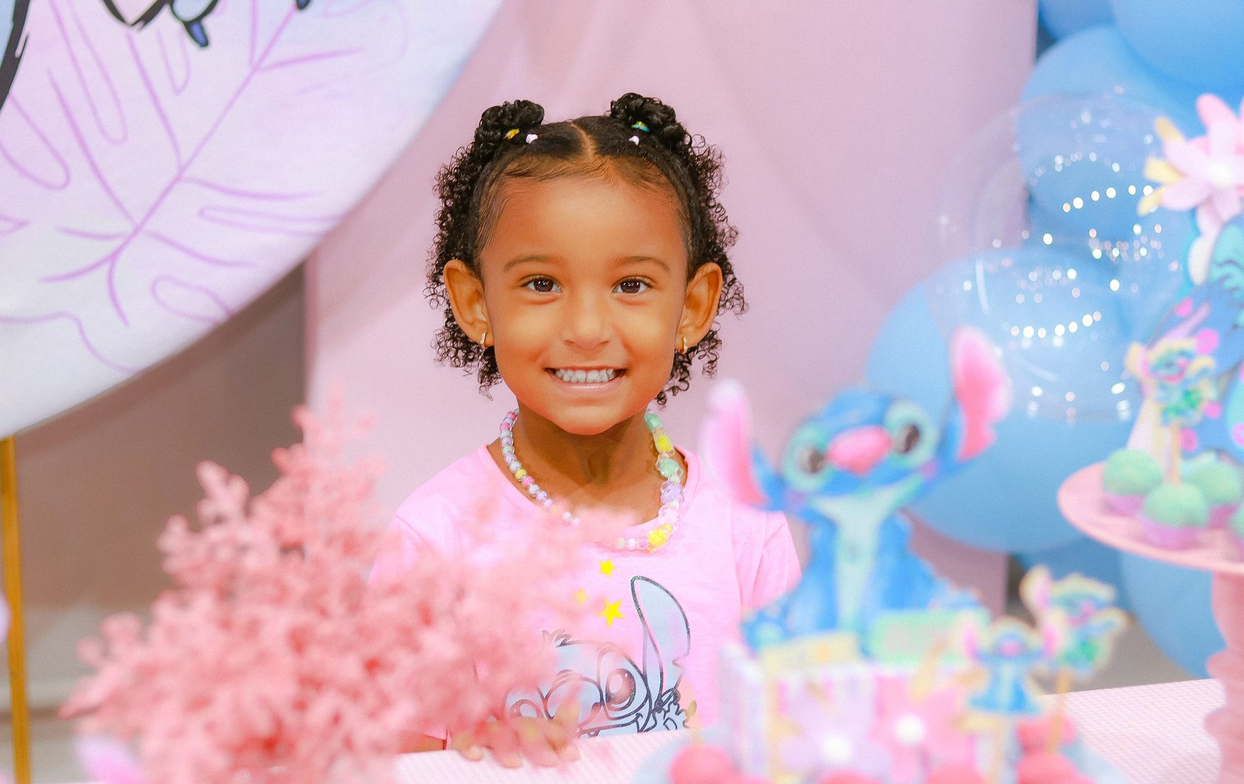 Aniversário infantil